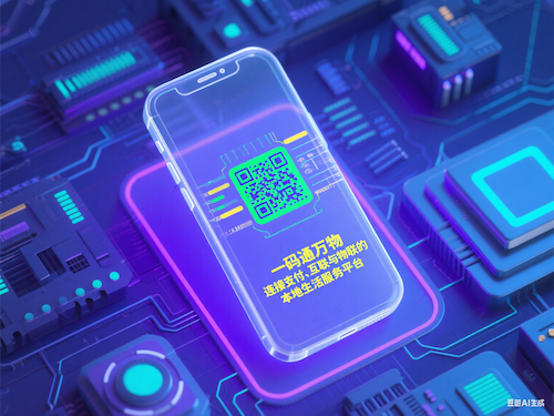 旻娅数字·交易中台解决方案