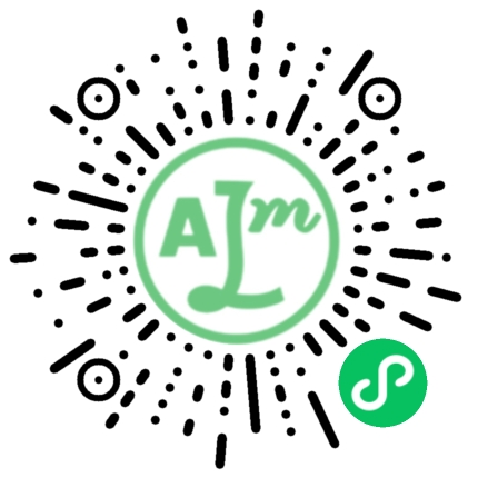 代理云助手小程序码