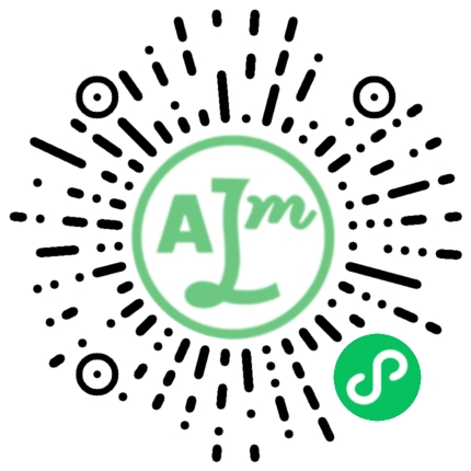 商户云助手小程序码